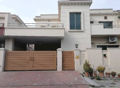 House Sized 12 Marla In Askari 11 - Sector A