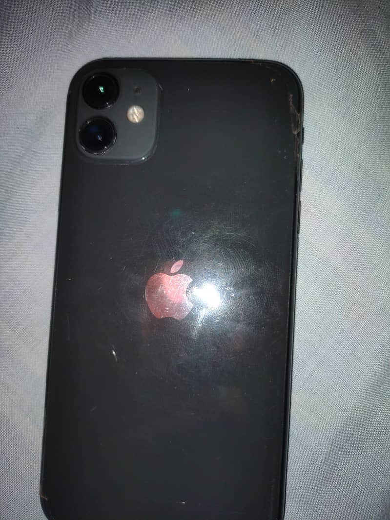 Apple iPhone 11 1
