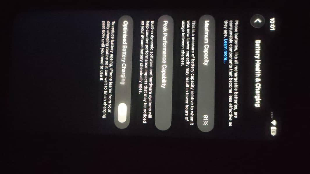 Apple iPhone 11 3