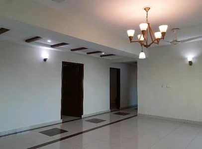 Flat Spread Over 10 Marla In Askari 11 - Sector B Apartments Available