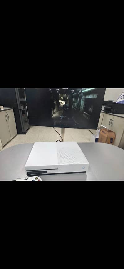 Xbox one S 500gb