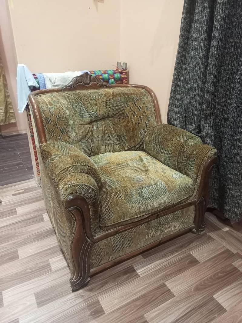 sofa set 3