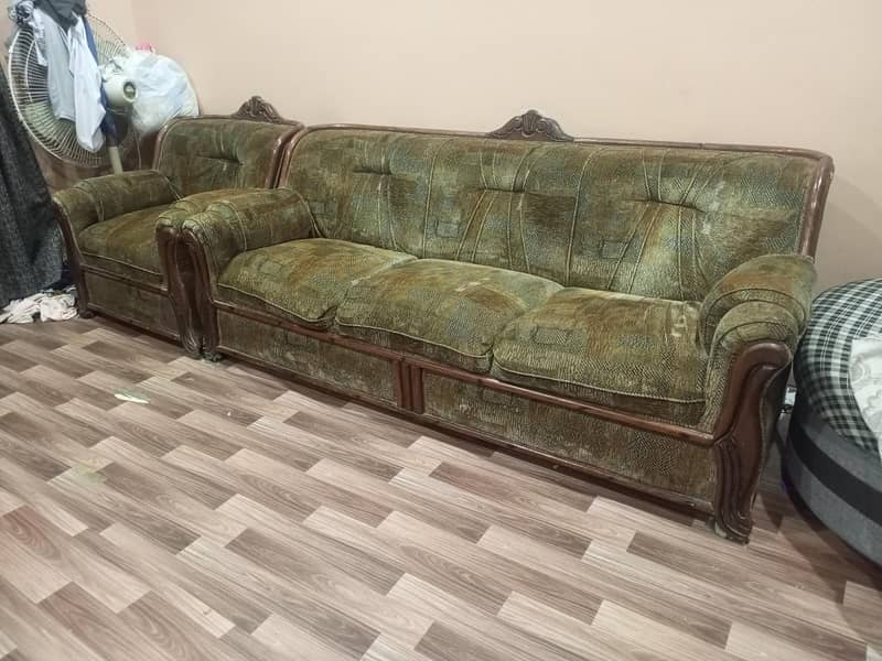 sofa set 4
