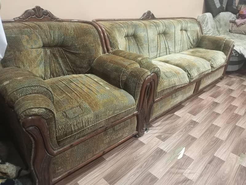 sofa set 5
