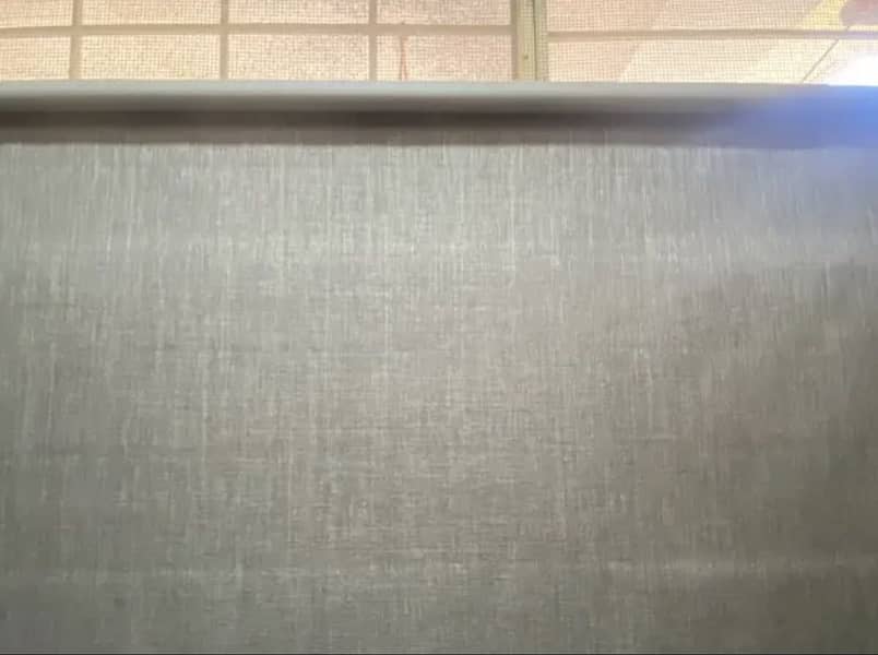 Blinds with roller 3