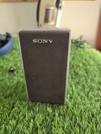 Sony SS-TS60 satellite speaker
