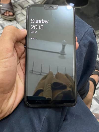 One Plus 6