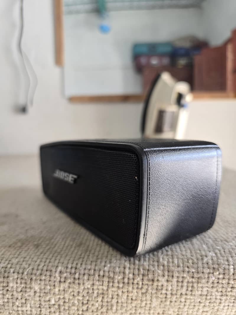 bose SoundLink Mini 1