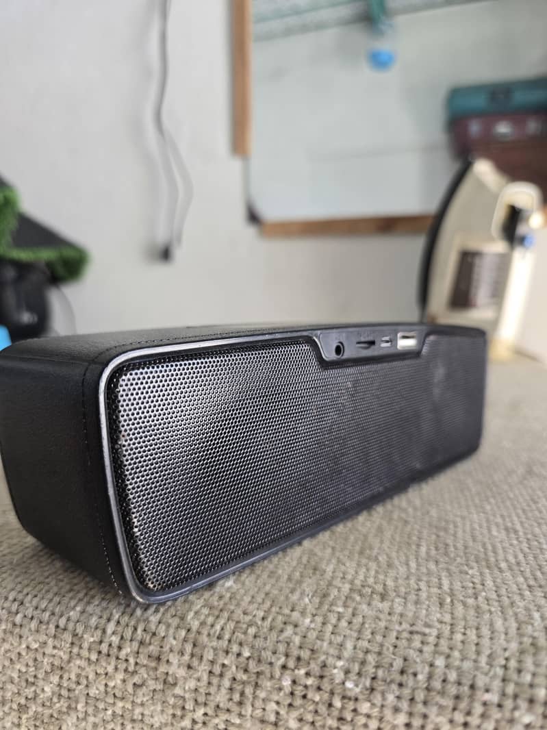 bose SoundLink Mini 2