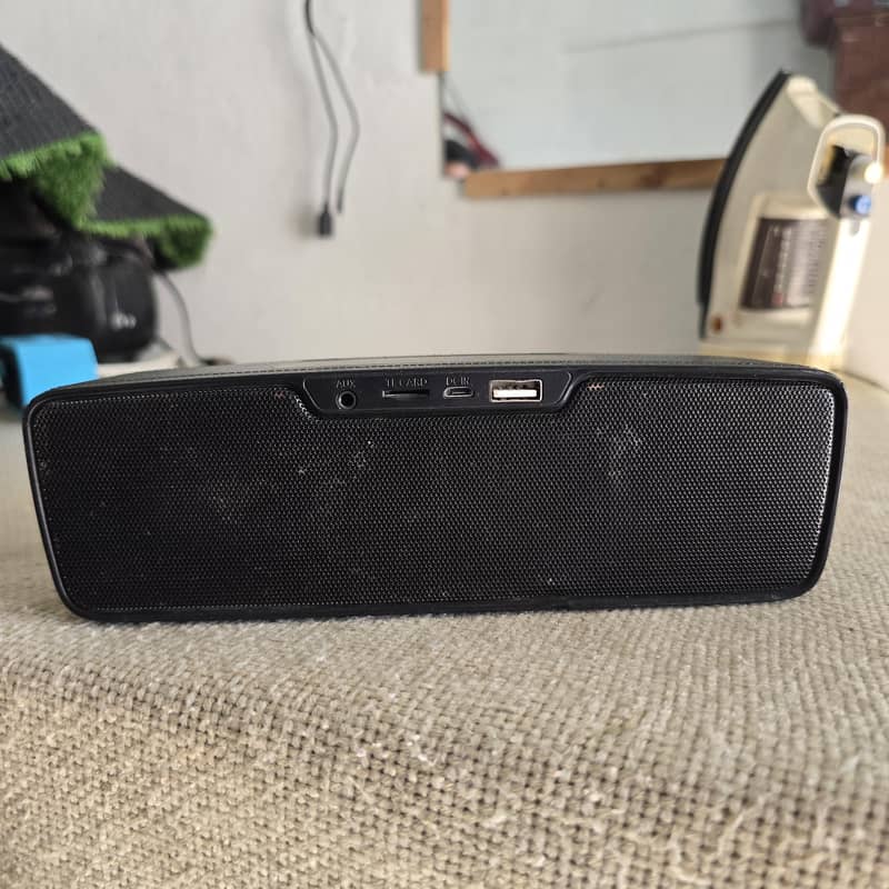 bose SoundLink Mini 3