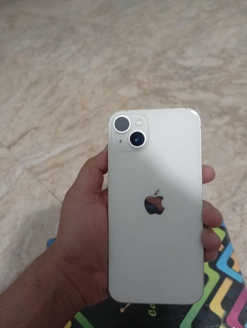 Apple iPhone 14 plus 1