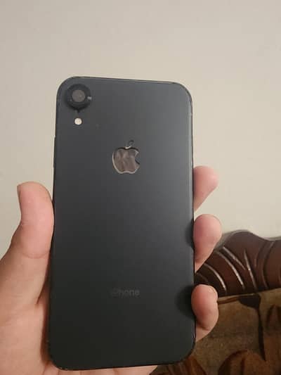 iphone xr exchange only
