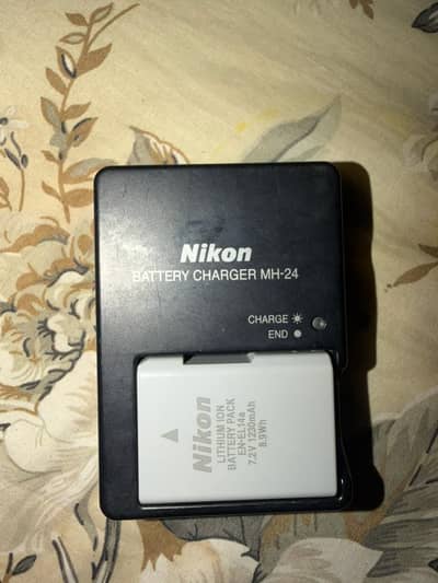 Nikon DSLR D5300 best condition camera for sale