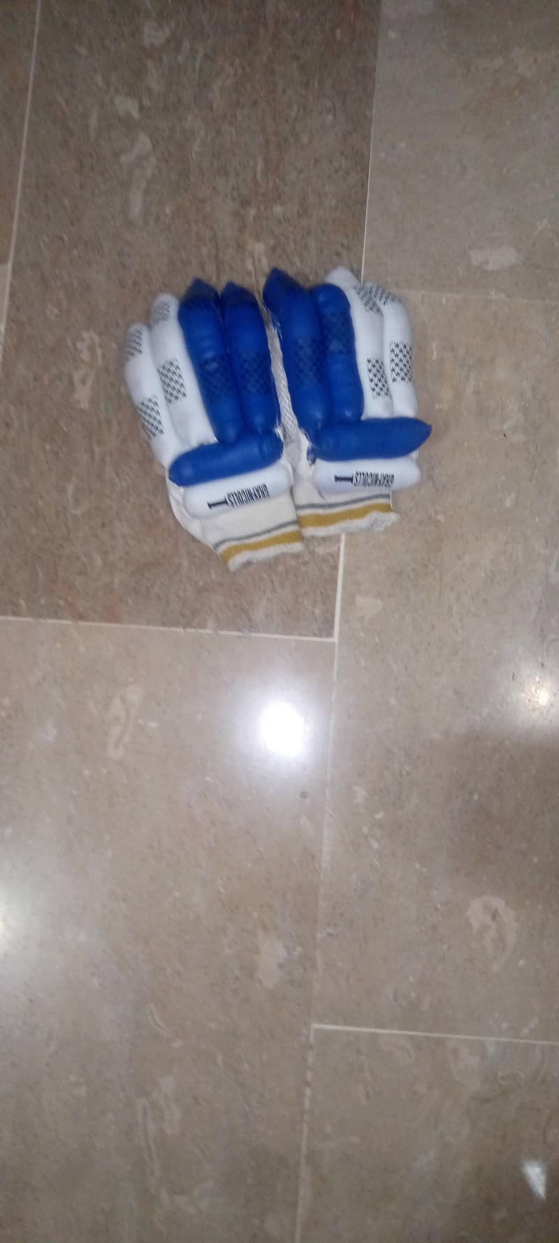 Hardball Kit 3