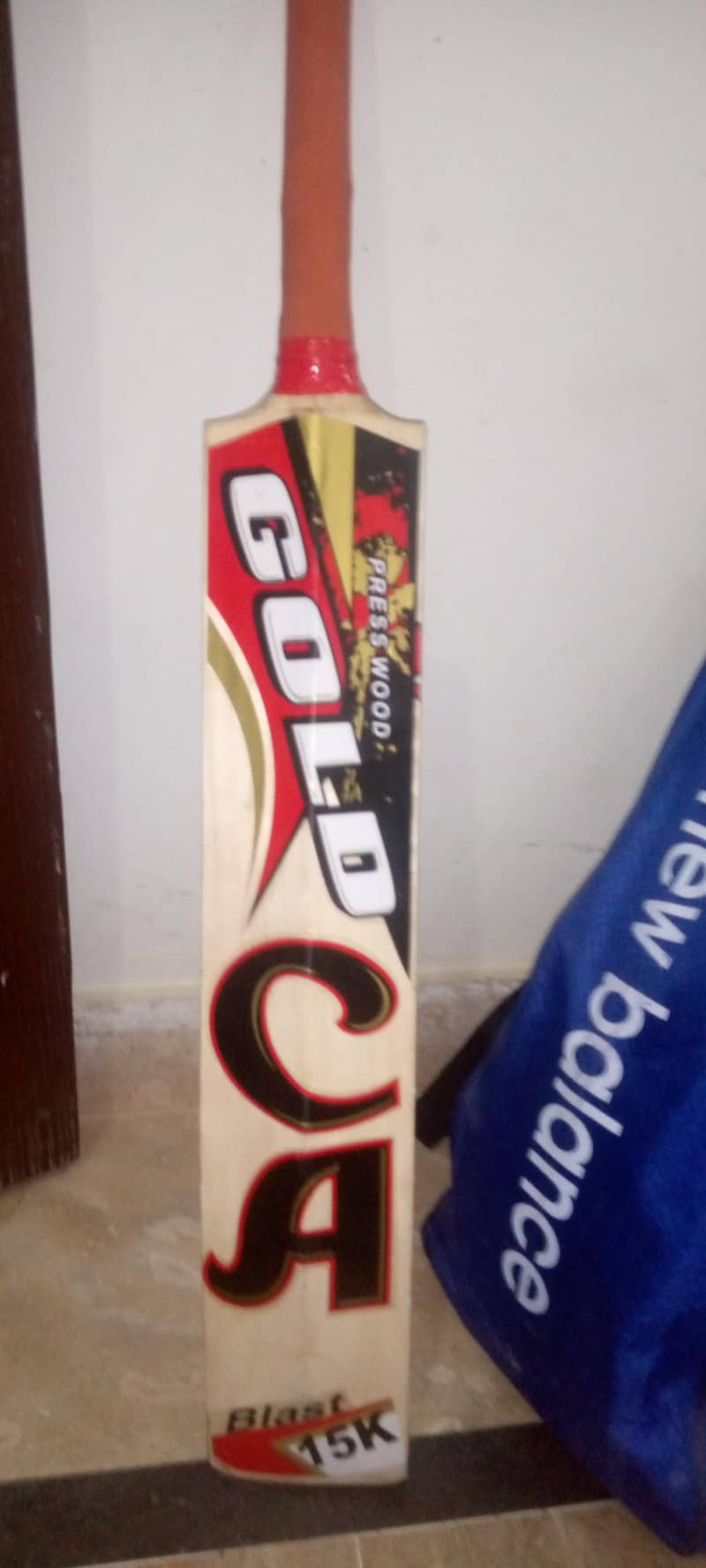 Hardball Kit 8
