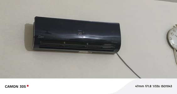 one Ac inverter for sale