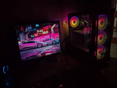 Beat Gaming PC In Low Budget only in 1 lac 15 thousand