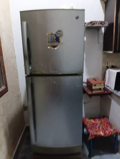 PEL branch new fridge for sale