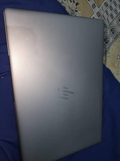 HP ZBook 15u G6 | Core i7 | 32GB RAM | 1TB SSD Workstation