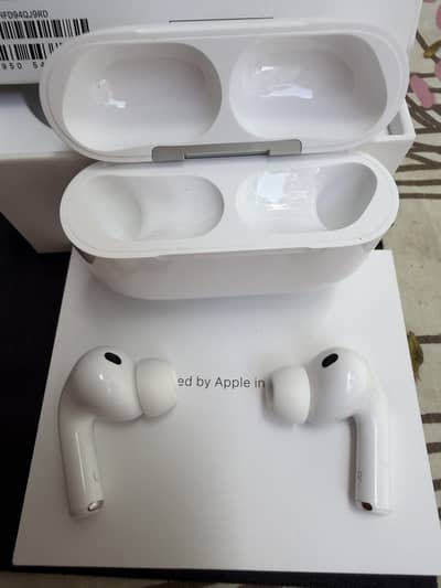 AirPods Pro 3 with Warranty