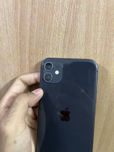 Apple iPhone 11