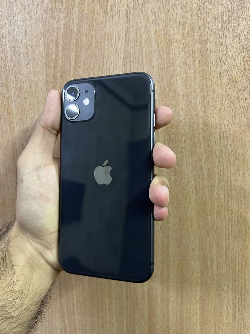 Apple iPhone 11 5