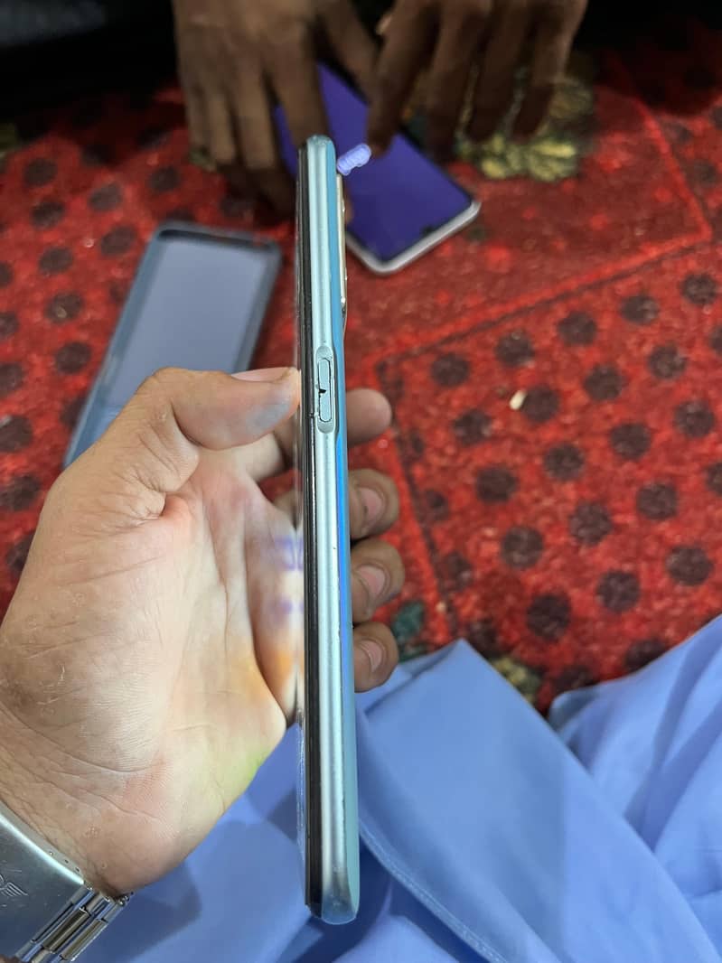 Oppo a96 2
