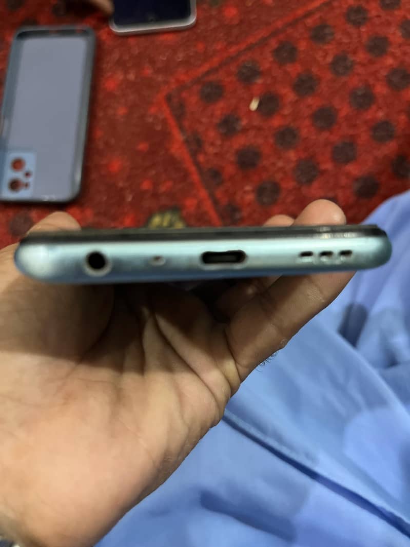 Oppo a96 3