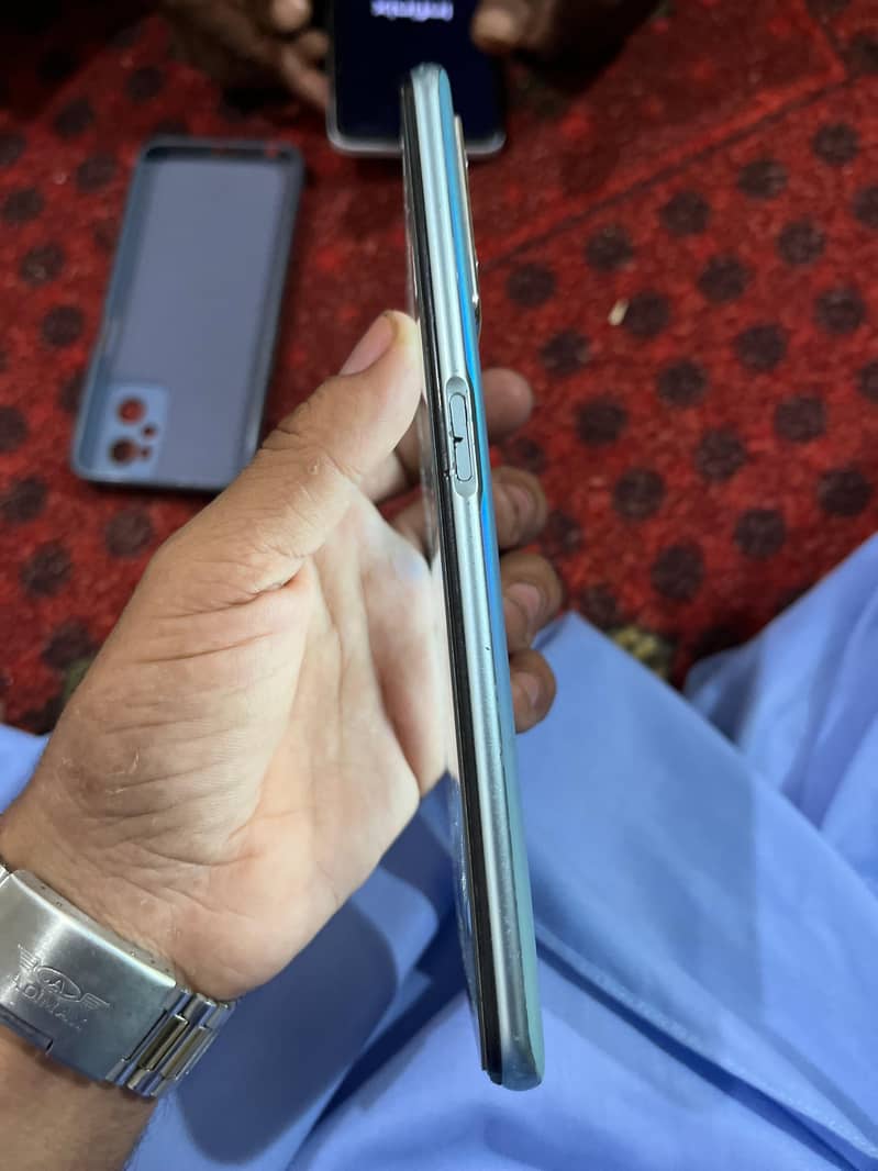 Oppo a96 4