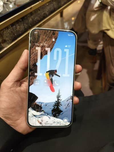 One Plus turbo 6