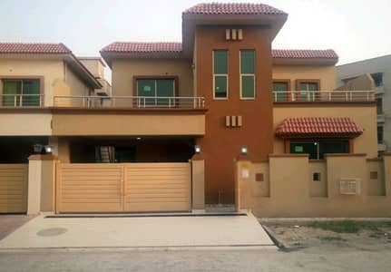 Highly-coveted 12 Marla House Is Available In Askari 11 - Sec A For rent