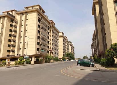 This Is Your Chance To Buy Flat In Askari 11 - Sector B Apartments Lahore
