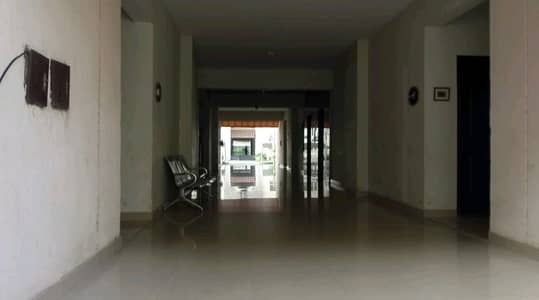 3 Beds 10 Marlas Flat For Rent With Basement Parking