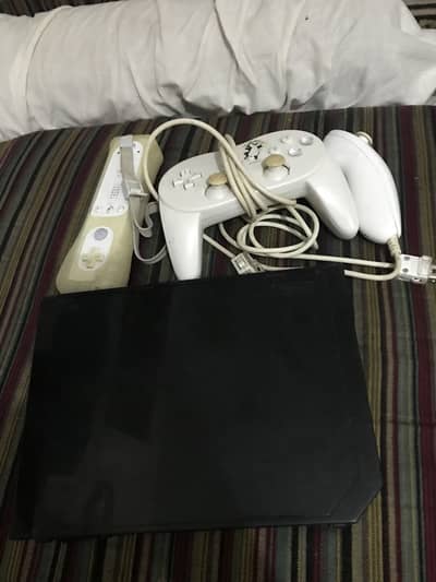 Nintendo wii