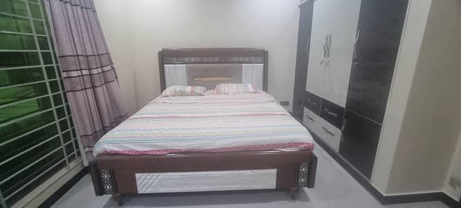 bed set