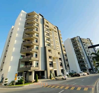 Flat In Askari 11 - Sector D Sized 10 Marla Is Available