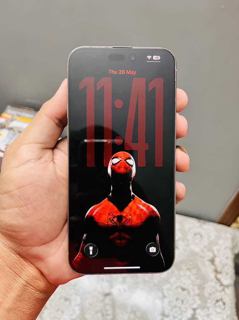 IPHONE 15 PRO MAX 7