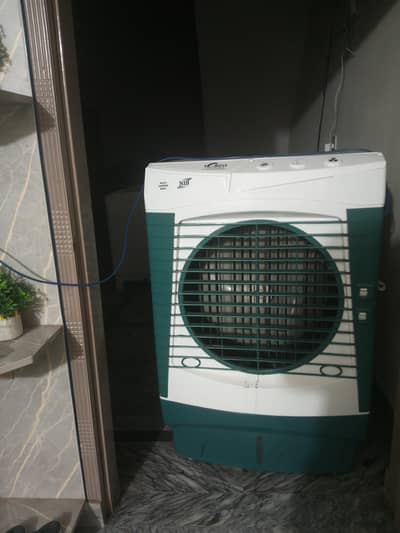 Nib Super Asia Air cooler big Size