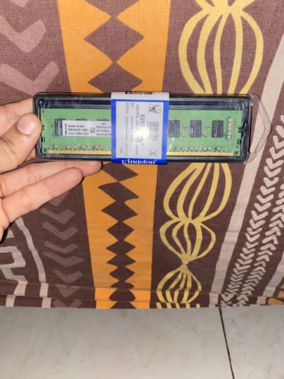 Kingston 8Gb Ram ddr3