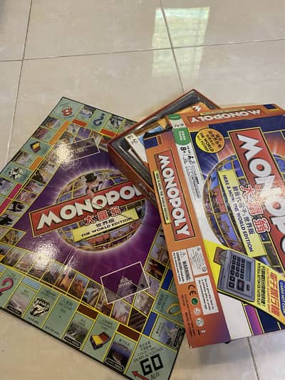 Monopoly