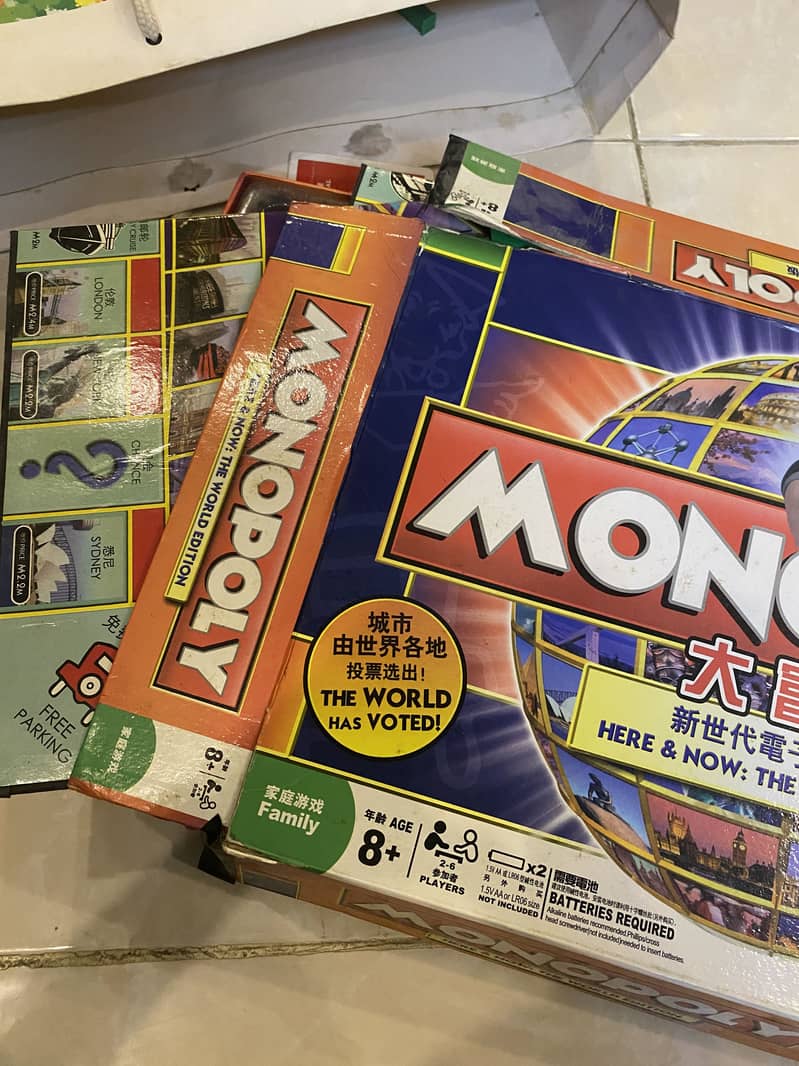Monopoly 1