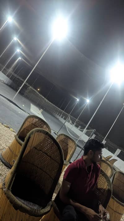 Abdullah Sports Complex
