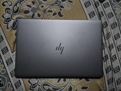 HP ZBook 15u G6 | Core i7 | 32GB RAM | 1TB SSD Workstation
