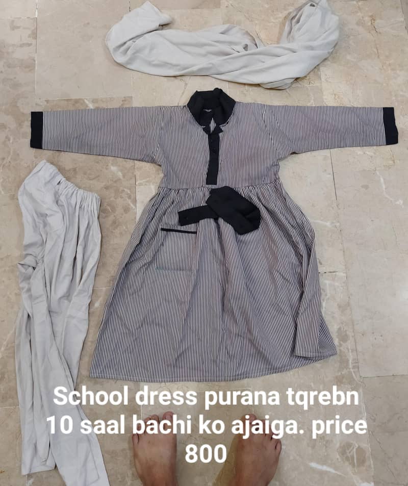 Clothes use 0