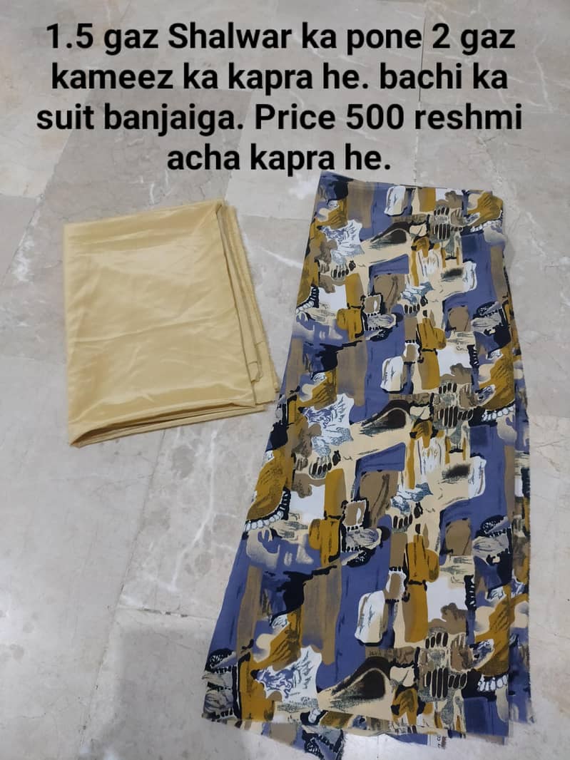 Clothes use 1