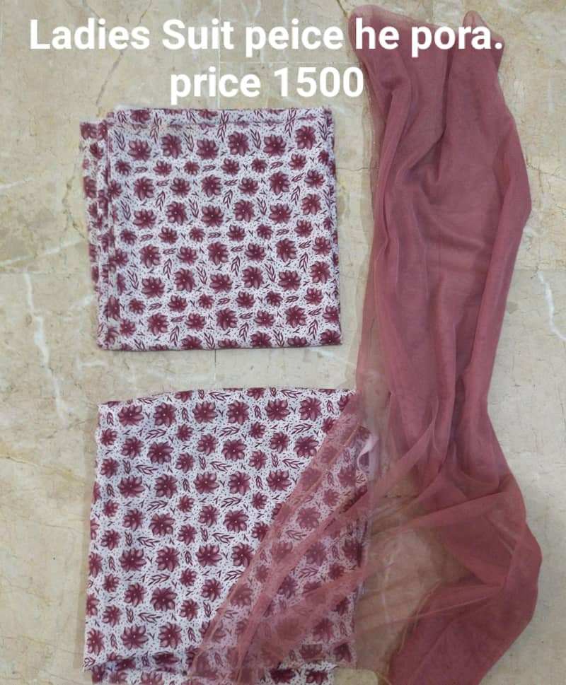 Clothes use 6