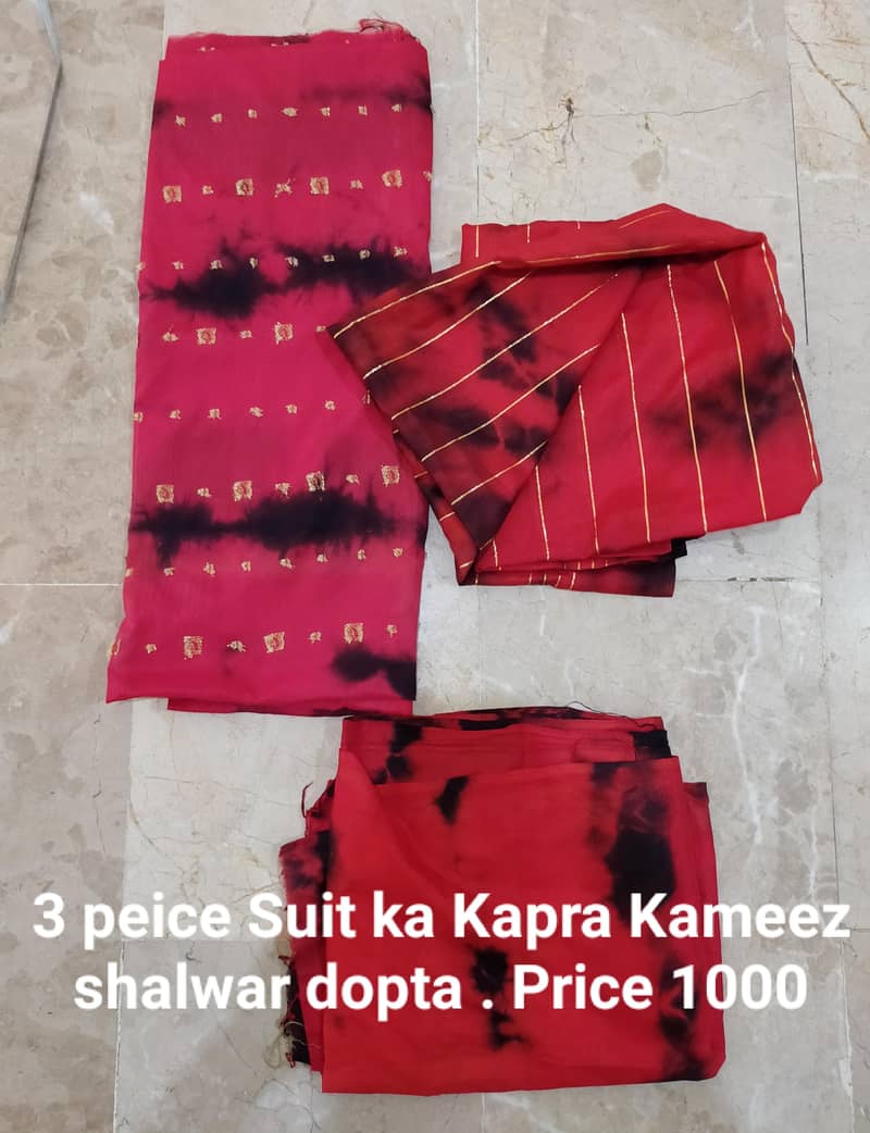 Clothes use 7