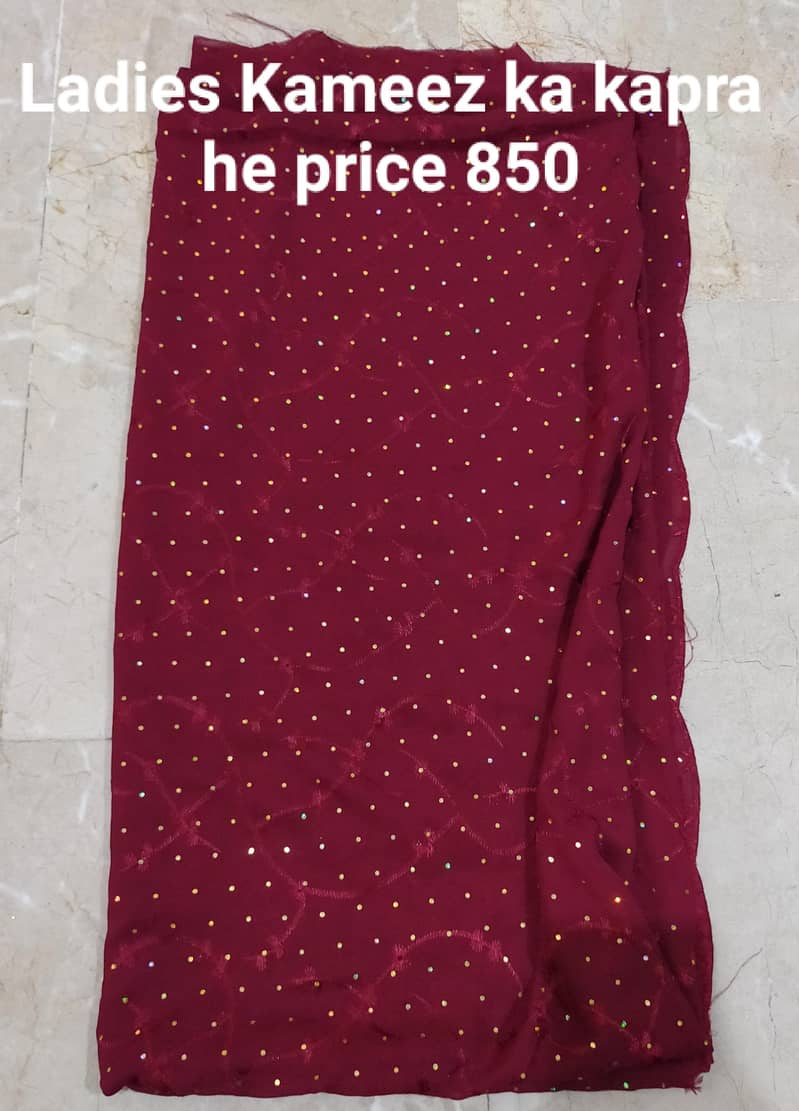 Clothes use 8