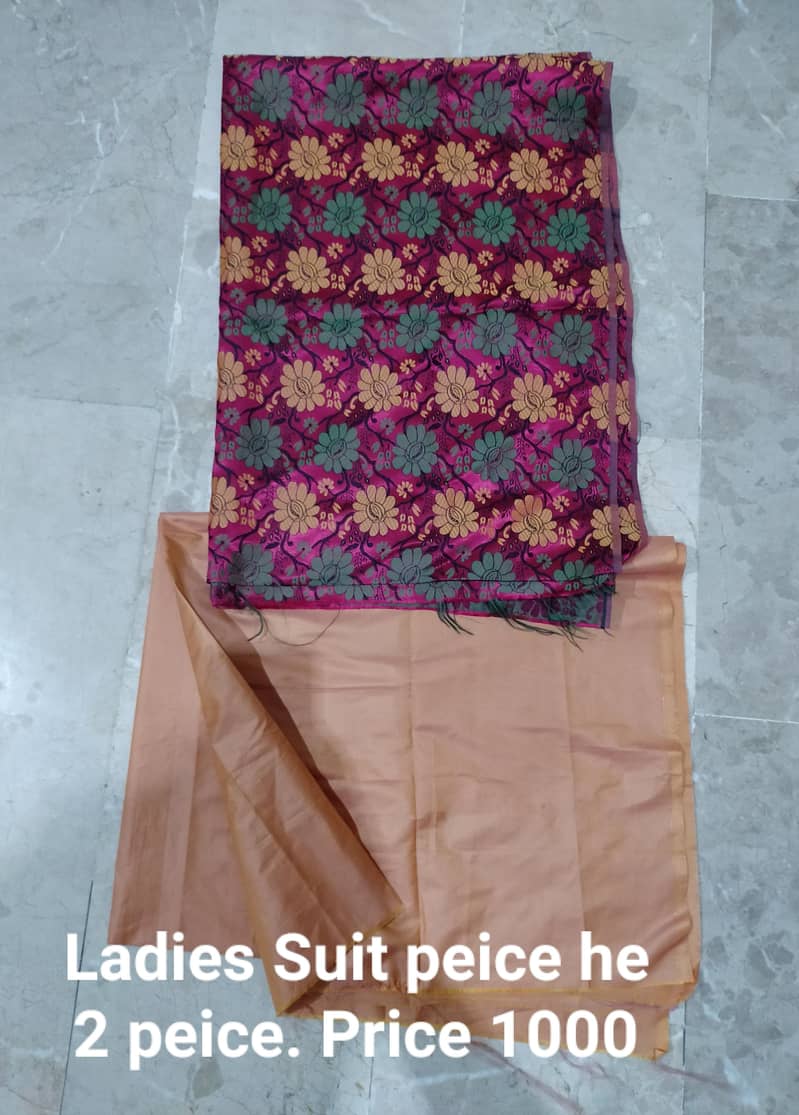 Clothes use 12