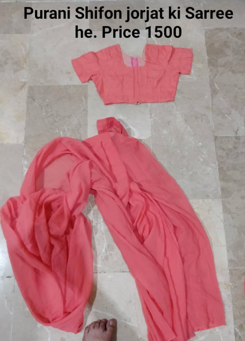 Clothes use 16